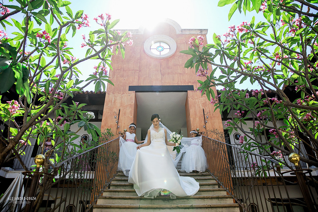 hacienda la magdalena