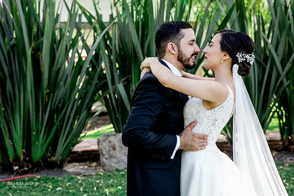 hacienda la magdalena