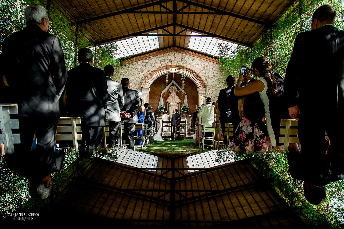 hacienda la magdalena