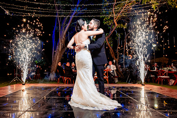 fotógrafo de bodas guadalajara