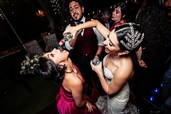 fotógrafo de bodas guadalajara