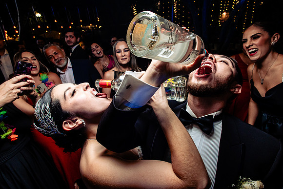 fotógrafo de bodas guadalajara