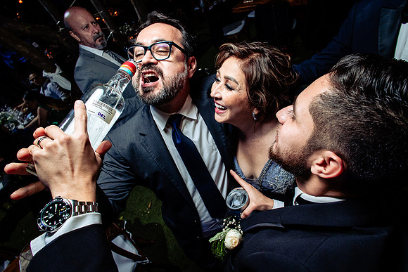 fotógrafo de bodas guadalajara