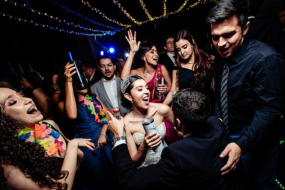 fotógrafo de bodas guadalajara