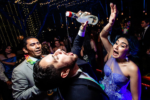 fotógrafo de bodas guadalajara