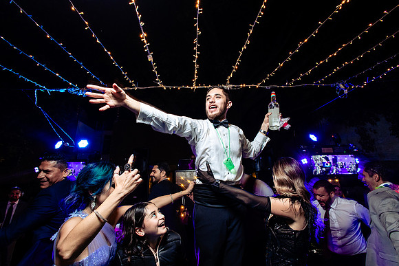 fotógrafo de bodas guadalajara
