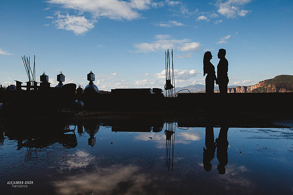 fotógrafo de boda en guadalajara