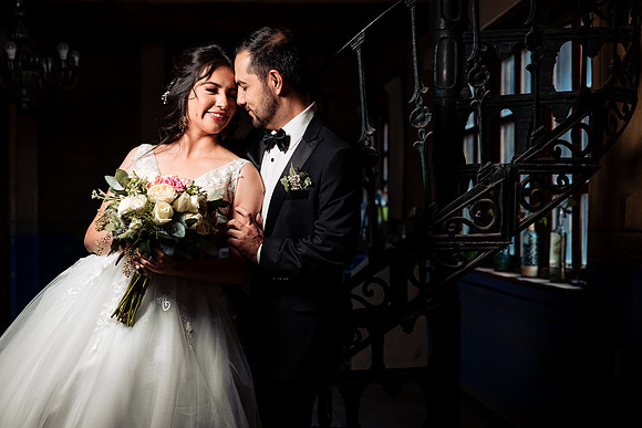 fotógrafo de bodas guadalajara