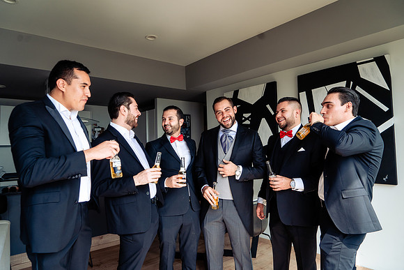 fotógrafo bodas guadalajara