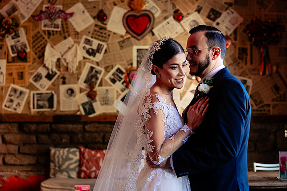fotógrafo de bodas guadalajara