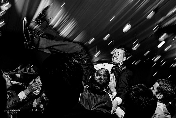 fotógrafo de boda en guadalajara