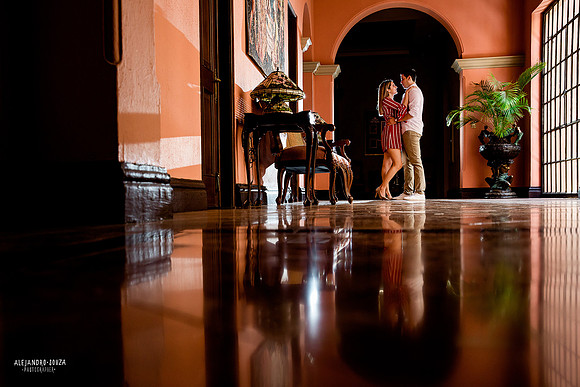hacienda tequila patrón