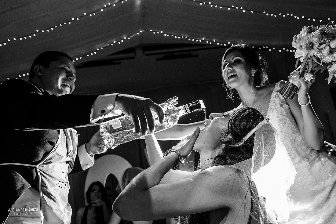 fotógrafo de boda en guadalajara