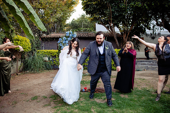 fotógrafo de bodas guadalajara
