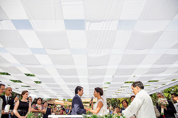 fotógrafo de boda