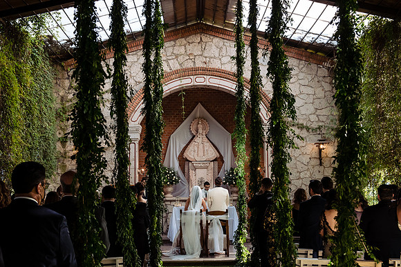 hacienda la magdalena
