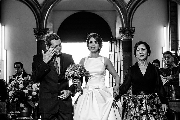 fotógrafo de boda en guadalajara