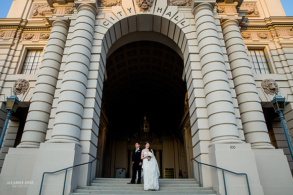 pasadena city hall