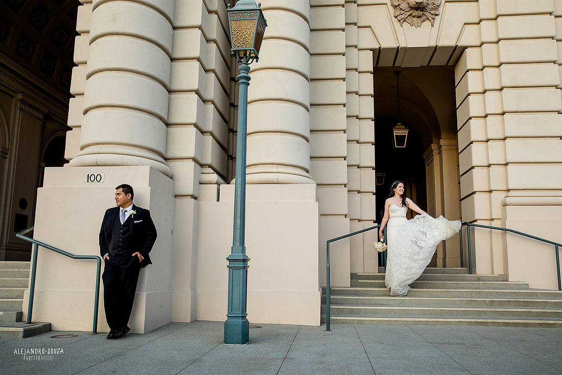 pasadena city hall