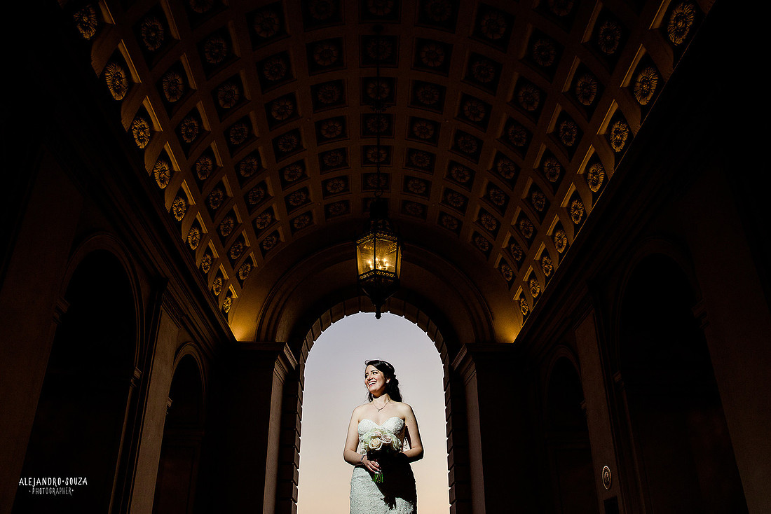 pasadena city hall