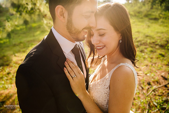 trash the dress