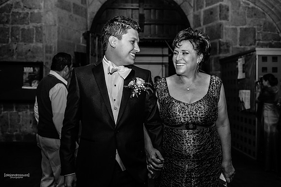 fotografo de bodas en guadalajara