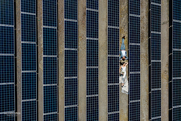huerto solar