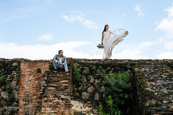 huerto solar