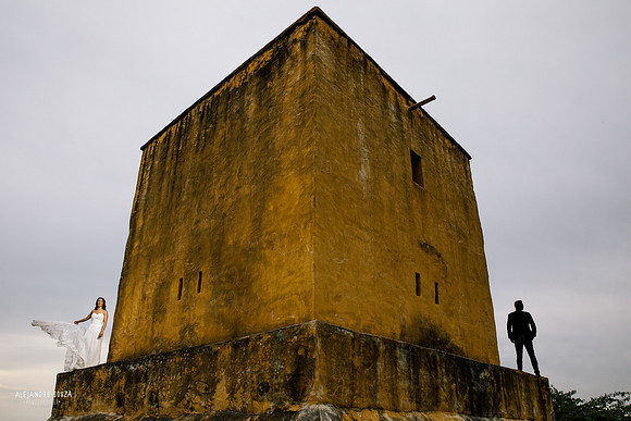 isla de mezcala