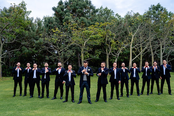 fotógrafo bodas guadalajara
