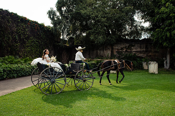 hacienda cocoyoc