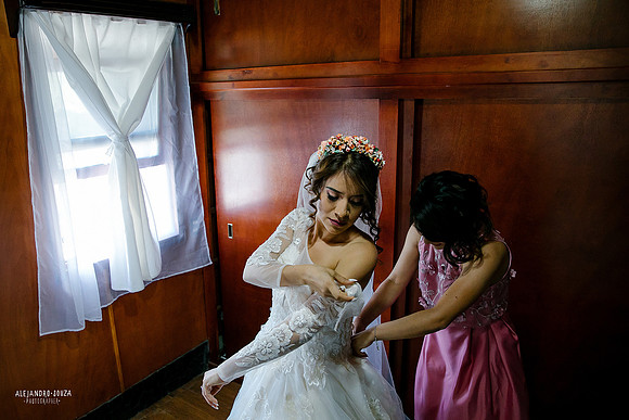 bodas en jalpan de la serra