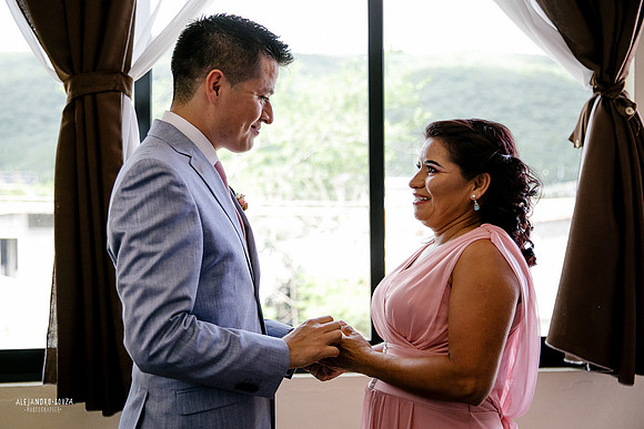 bodas en jalpan de la serra