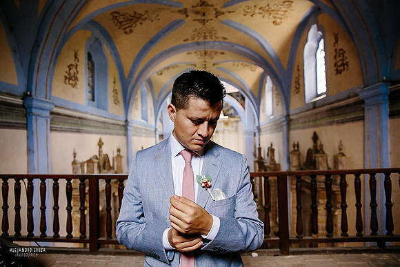 bodas en jalpan de la serra