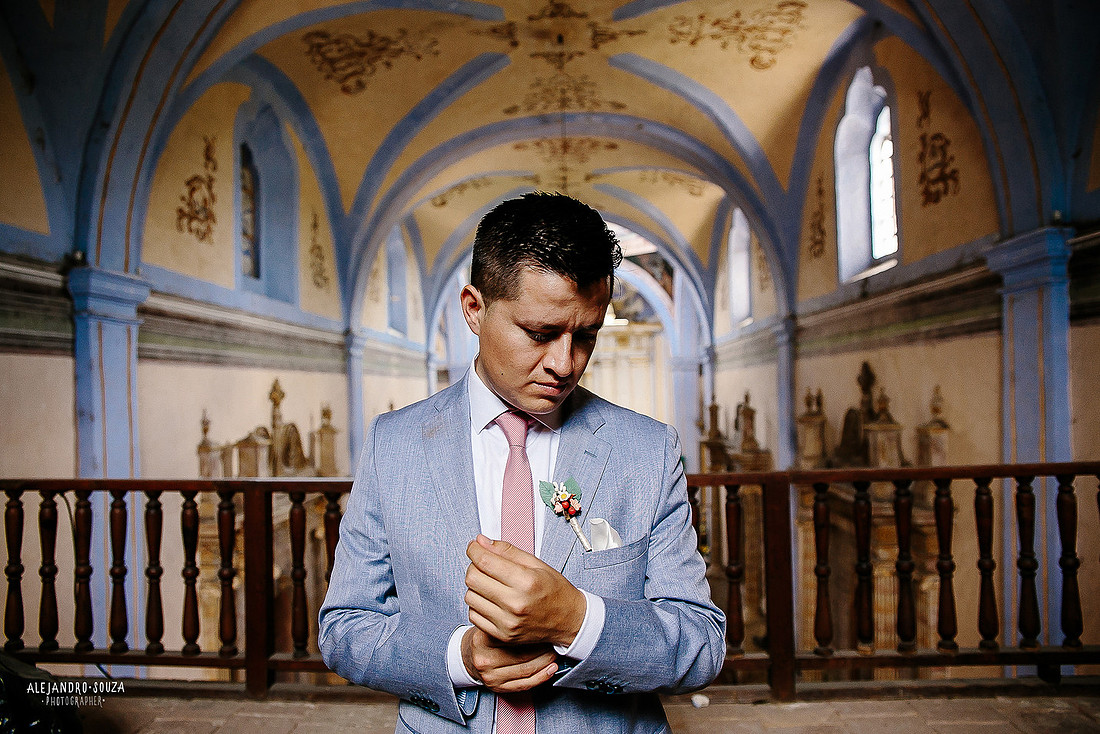 bodas en jalpan de la serra
