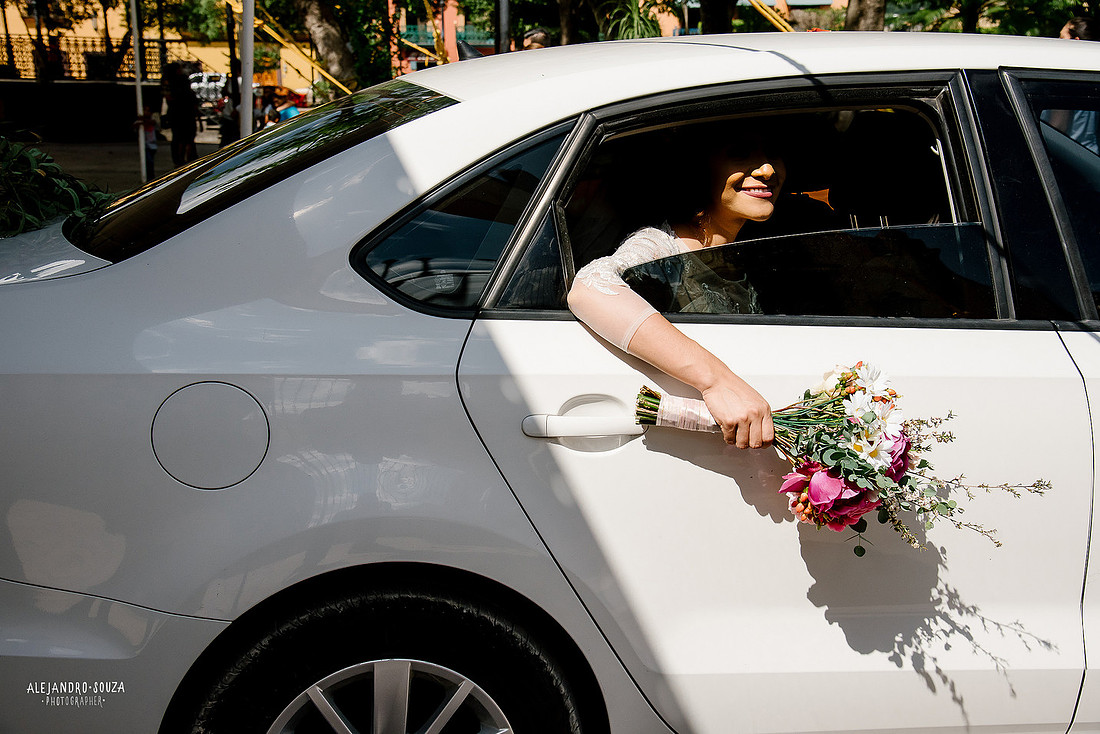 bodas en jalpan de la serra