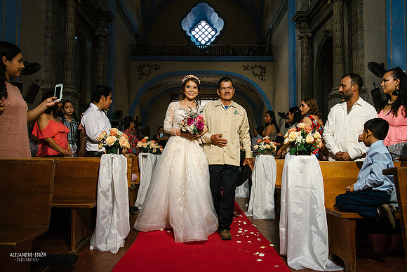 bodas en jalpan de la serra