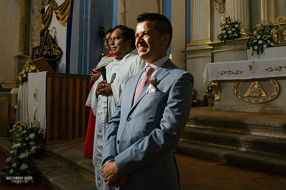 bodas en jalpan de la serra