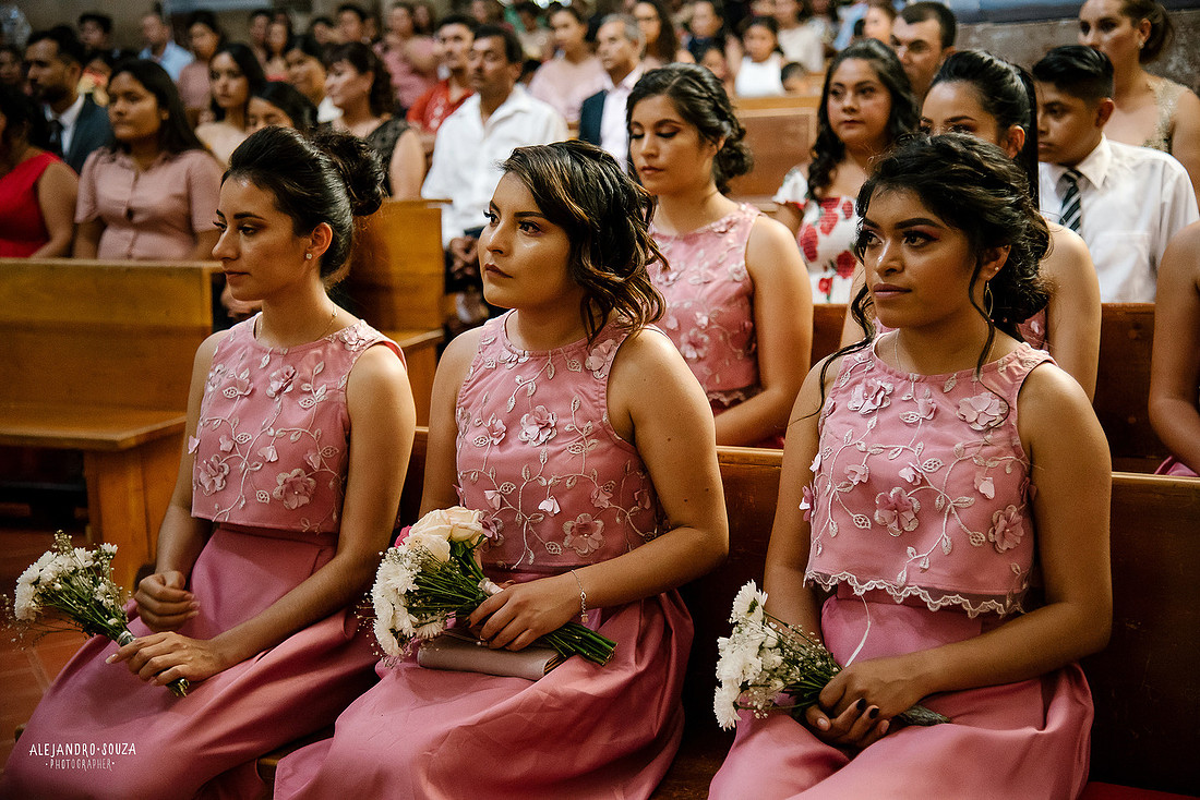bodas en jalpan de la serra