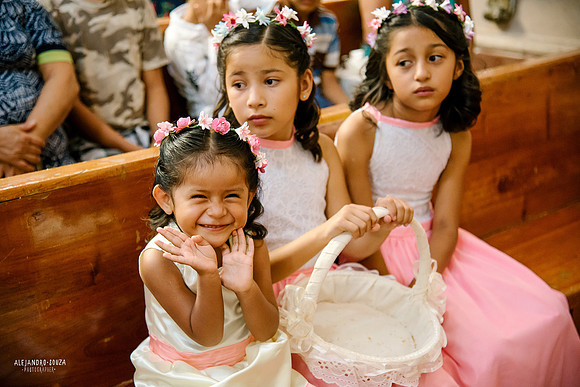 bodas en jalpan de la serra
