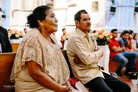 bodas en jalpan de la serra