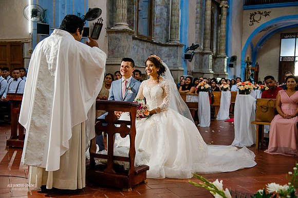 bodas en jalpan de la serra