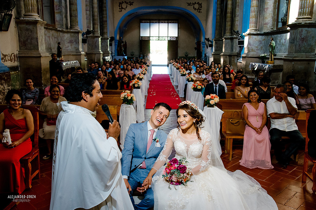 bodas en jalpan de la serra