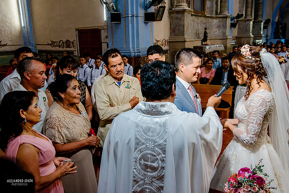 bodas en jalpan de la serra
