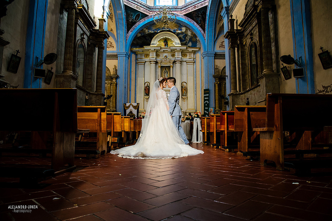 bodas en jalpan de la serra