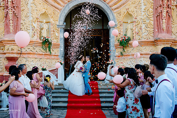 bodas en jalpan de la serra