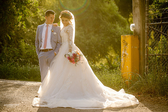 bodas en jalpan de la serra