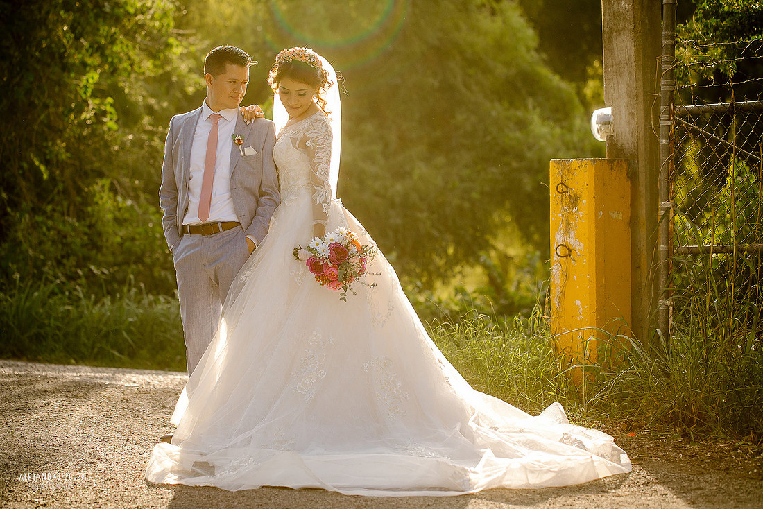 bodas en jalpan de la serra