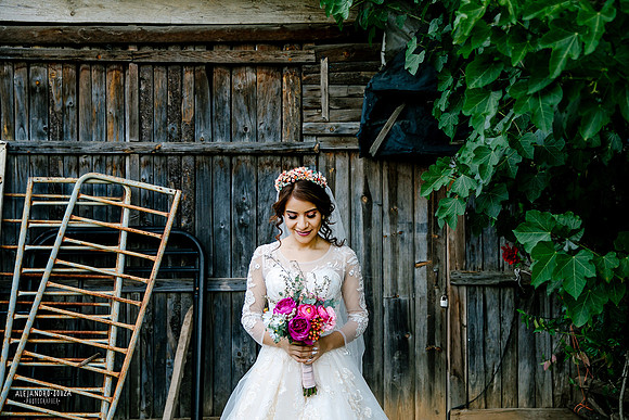 bodas en jalpan de la serra