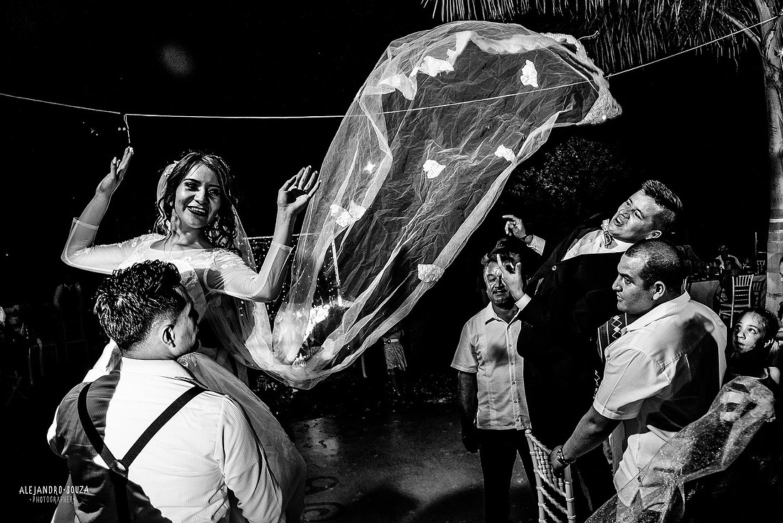 bodas en jalpan de la serra